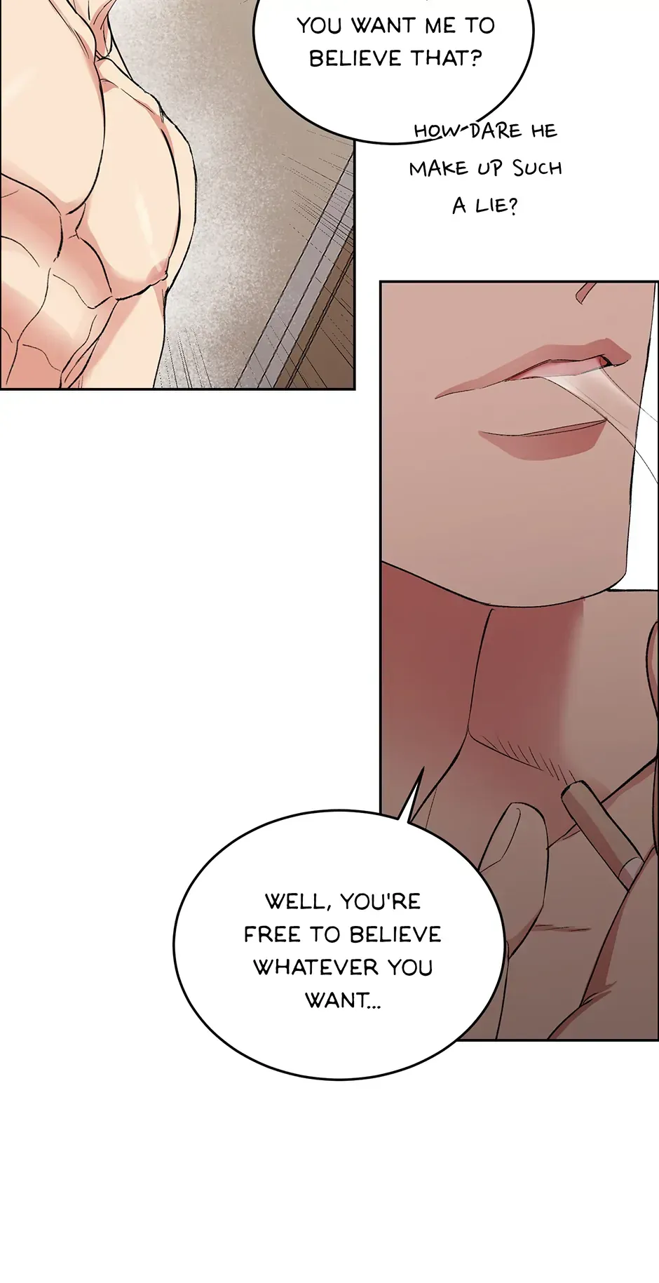 Dog and bird Chapter 1 Online - página 57