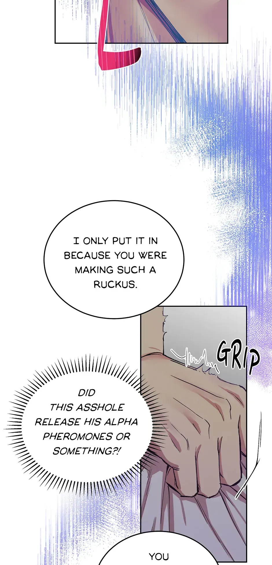 Dog and bird Chapter 1 Online - página 60