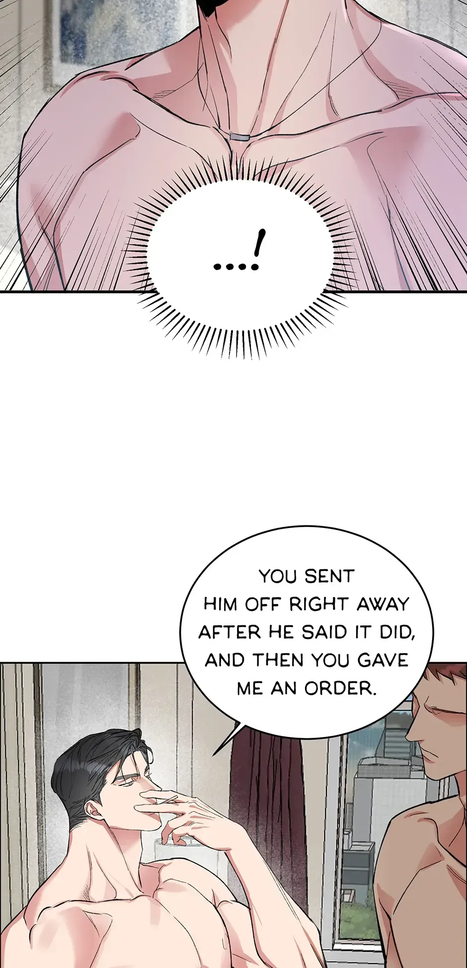 Dog and bird Chapter 1 Online - página 62