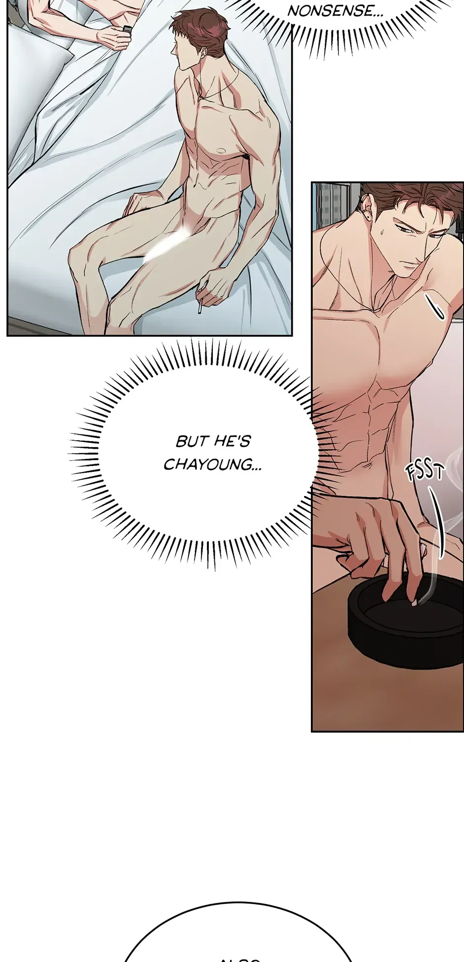 Dog and bird Chapter 1 Online - página 64