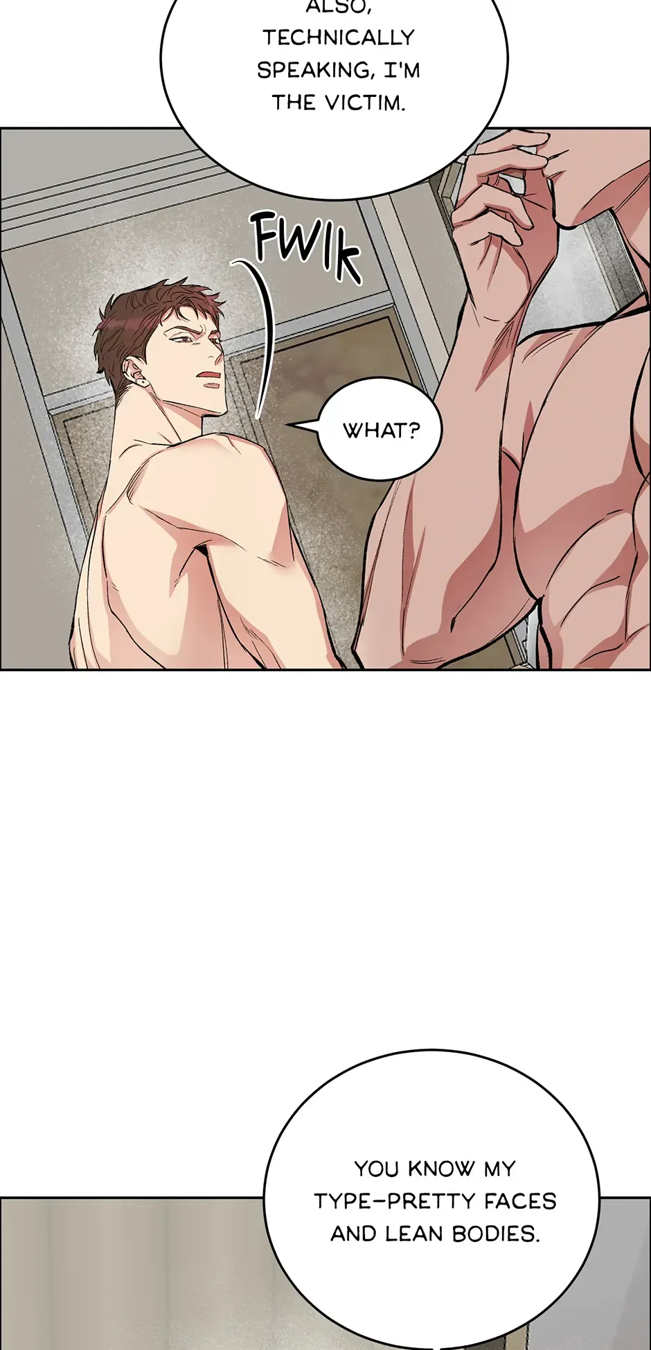Dog and bird Chapter 1 Online - página 65