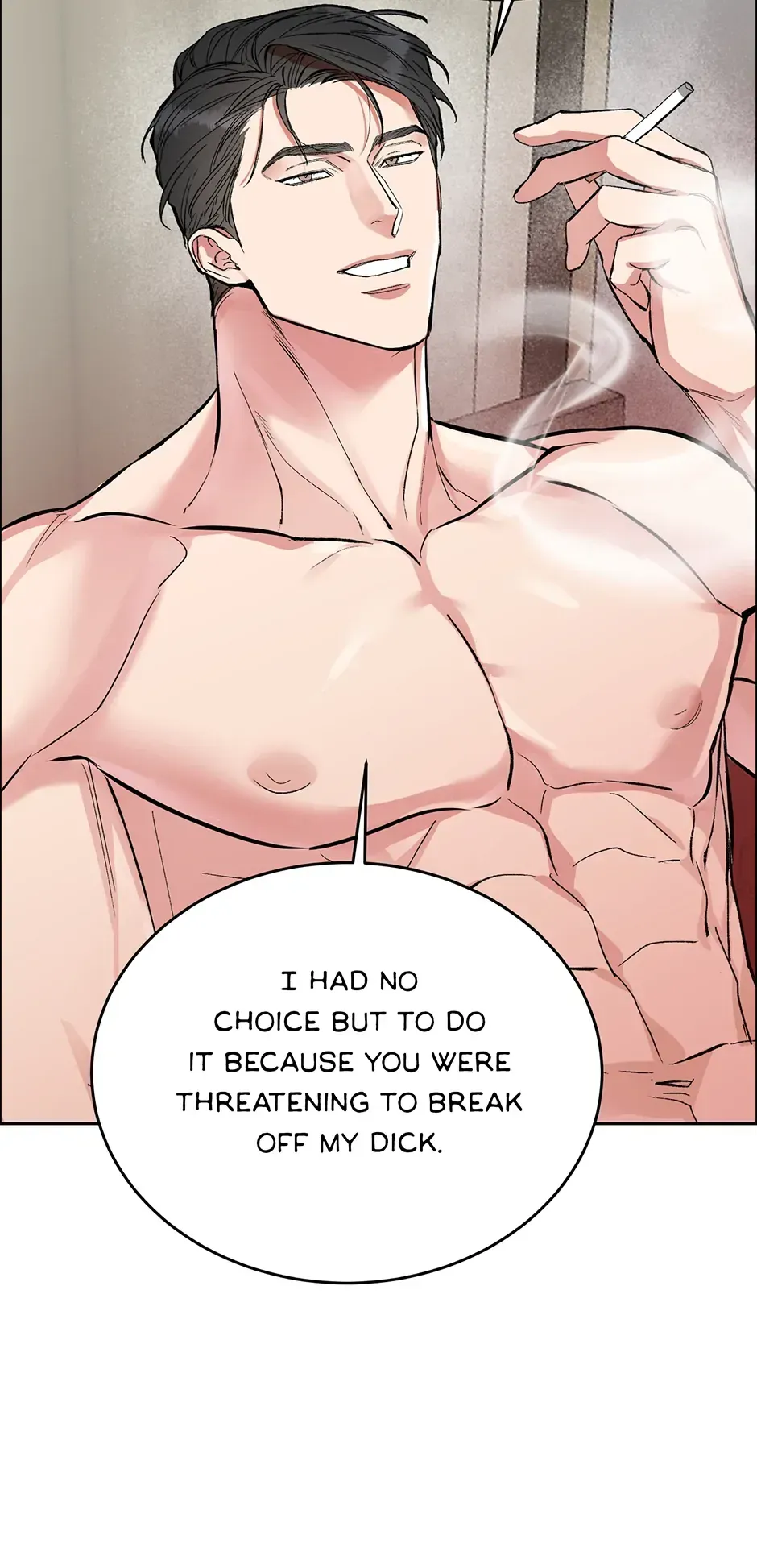 Dog and bird Chapter 1 Online - página 66