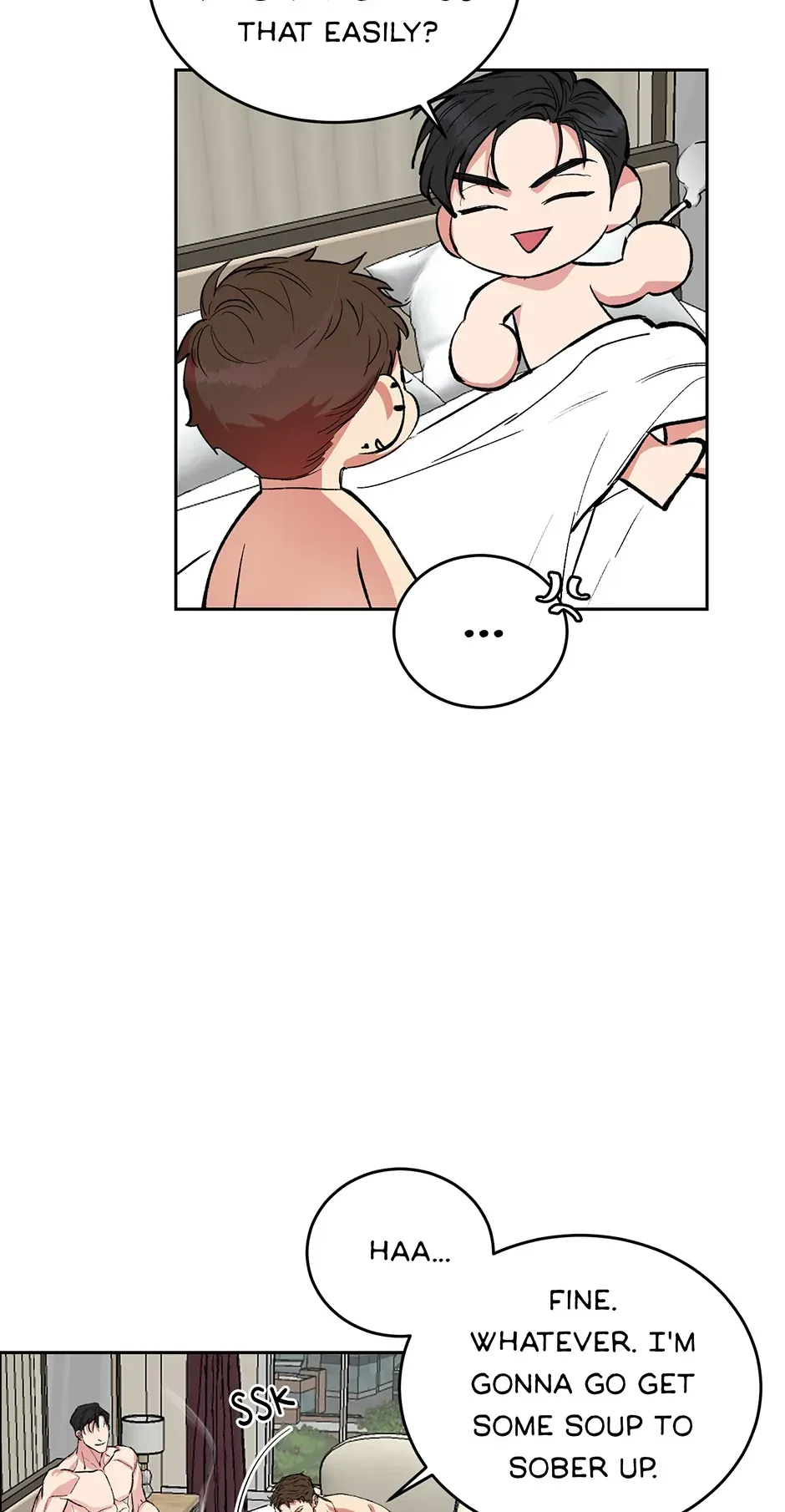 Dog and bird Chapter 1 Online - página 68