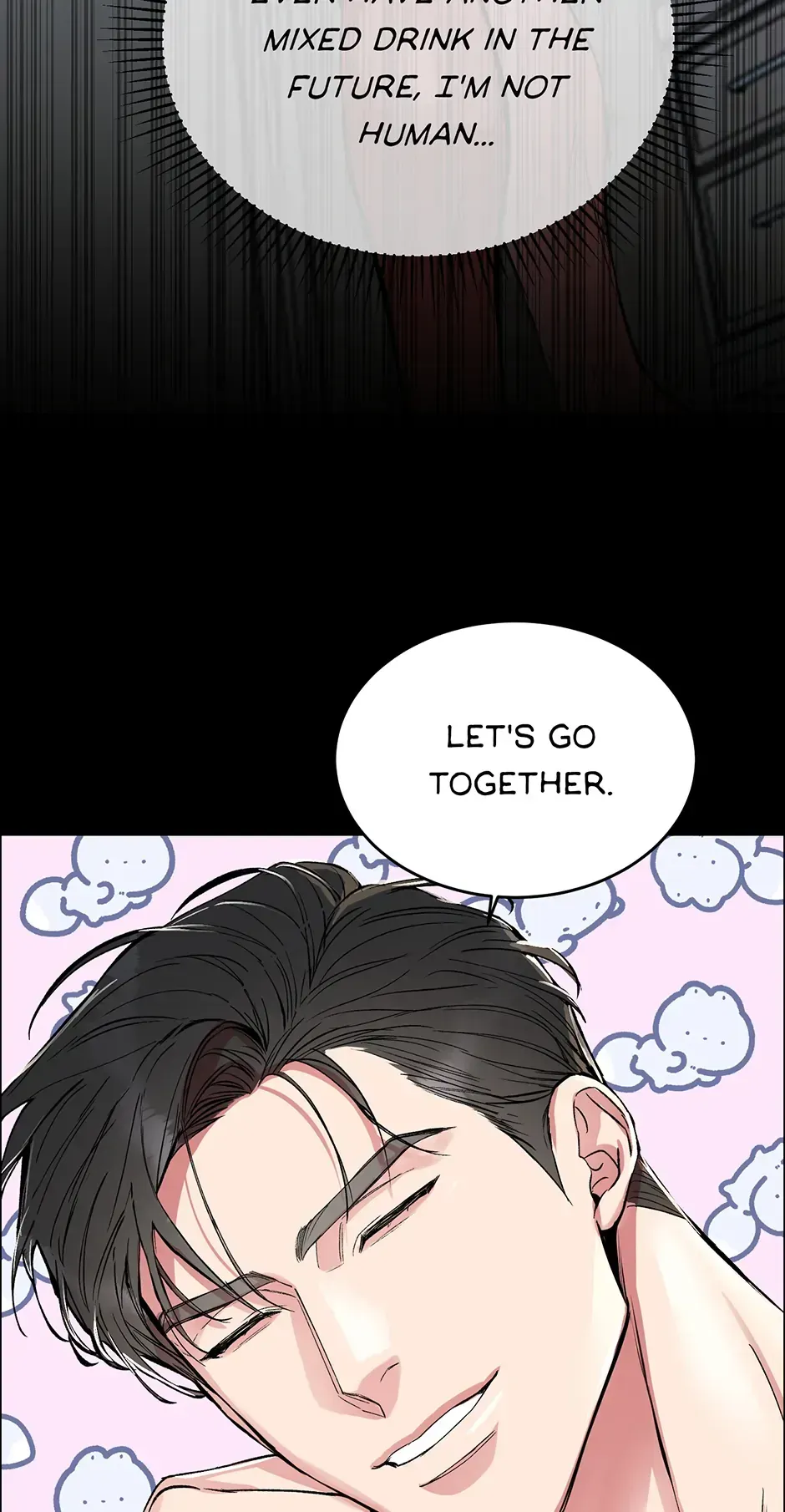 Dog and bird Chapter 1 Online - página 72