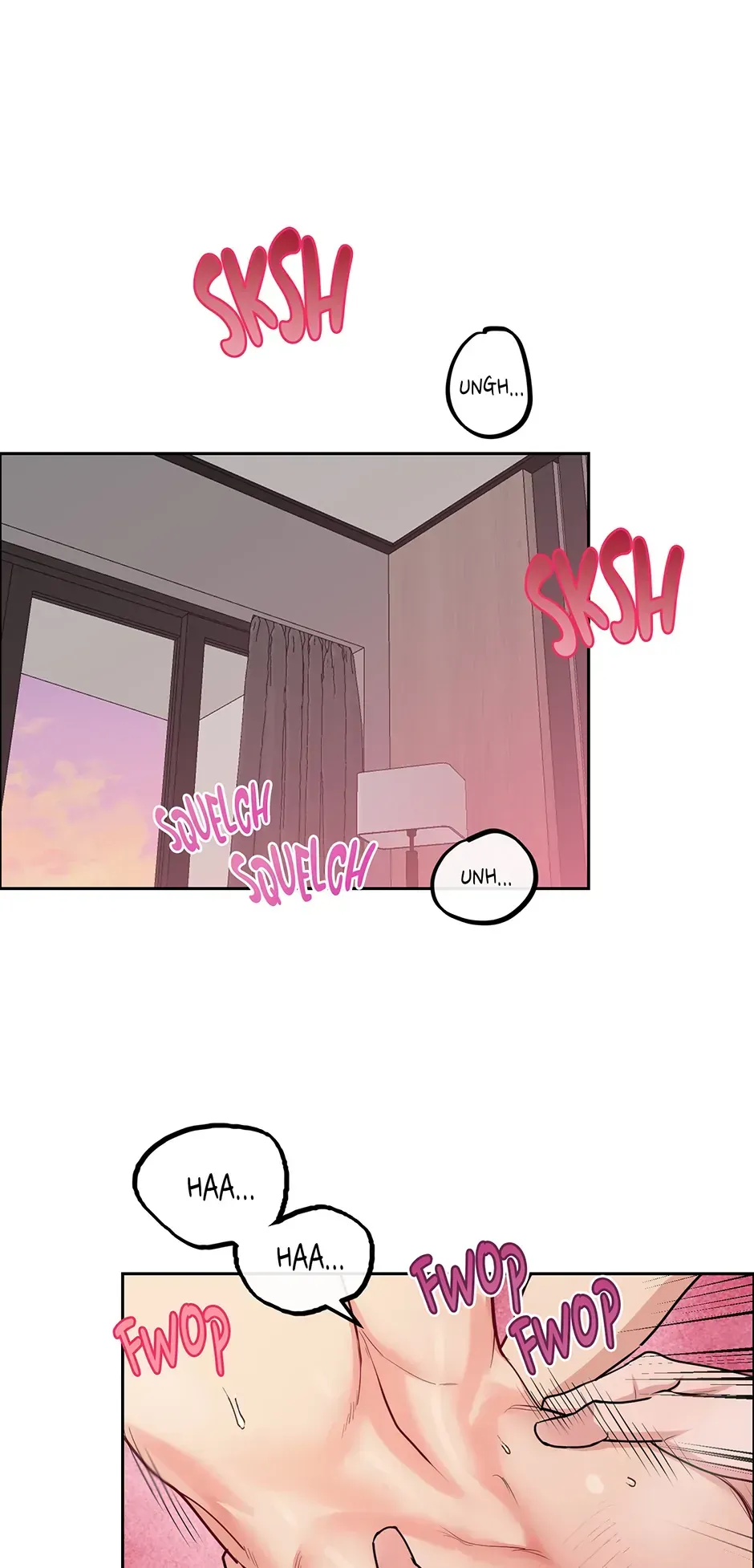 Dog and bird Chapter 10 Online - página 1