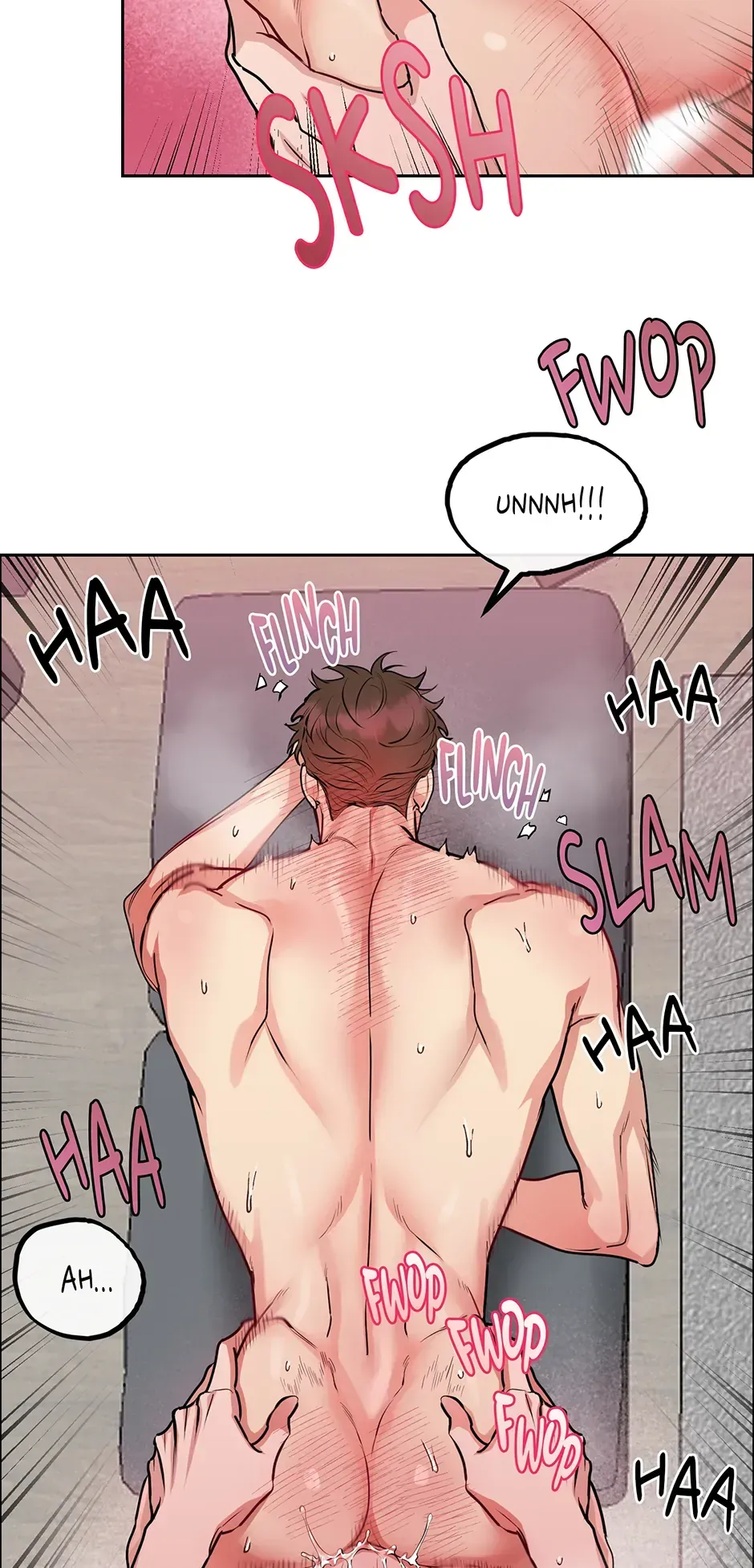 Dog and bird Chapter 10 Online - página 2