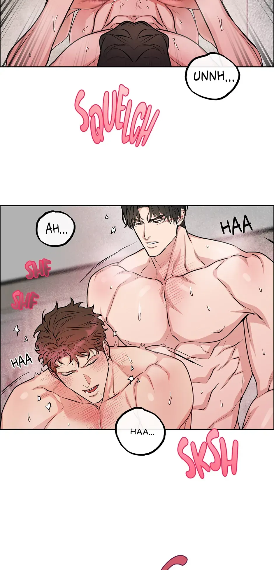 Dog and bird Chapter 10 Online - página 3