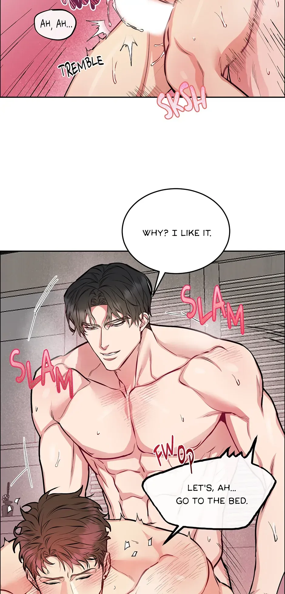 Dog and bird Chapter 10 Online - página 5