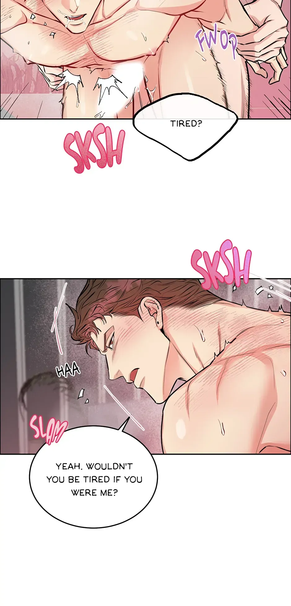 Dog and bird Chapter 10 Online - página 6