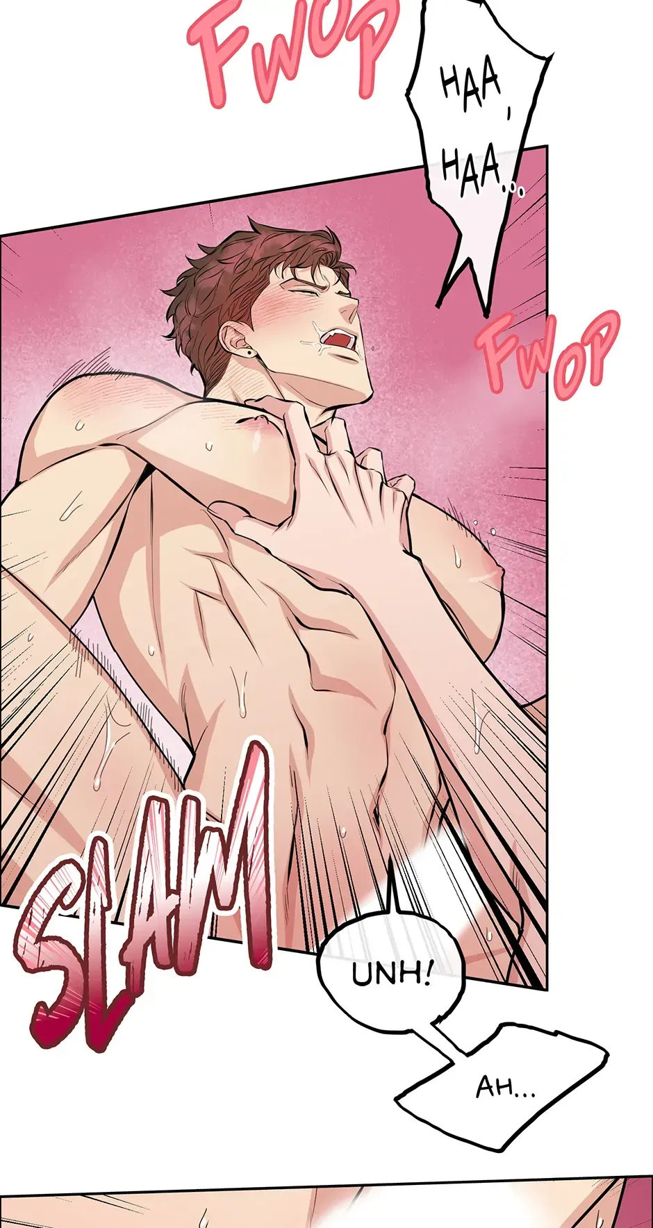 Dog and bird Chapter 10 Online - página 9