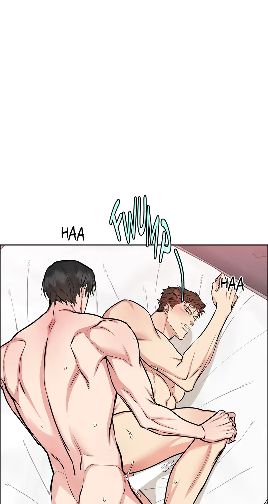 Dog and bird Chapter 10 Online - página 13