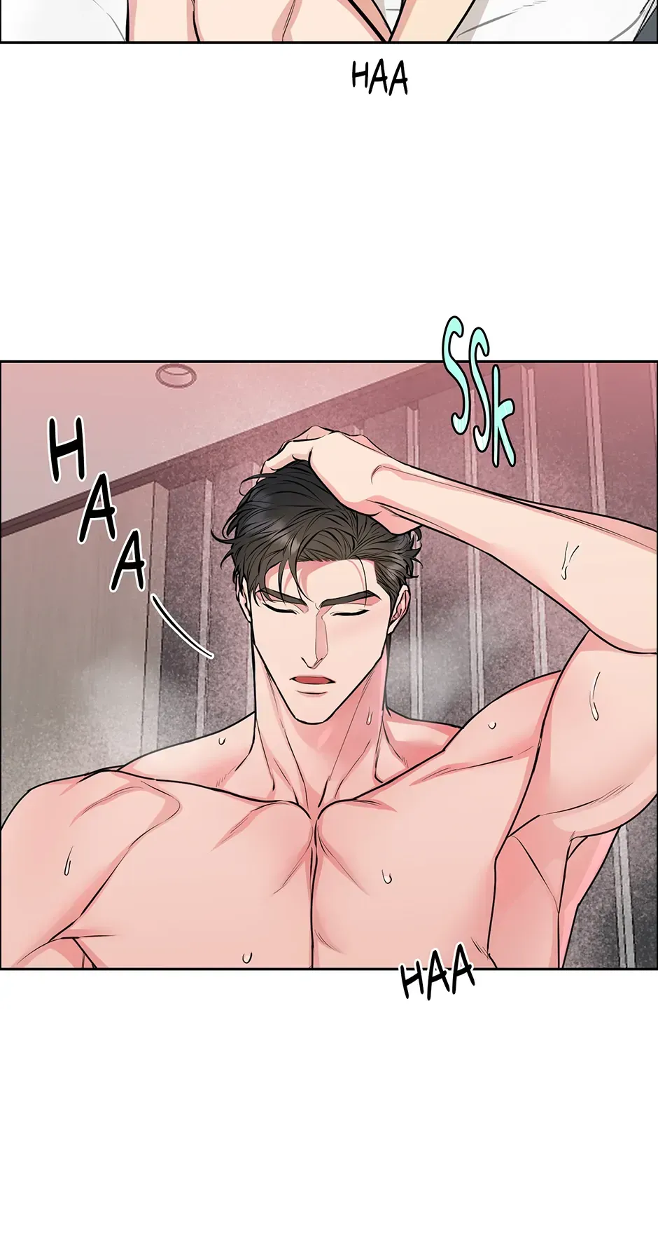 Dog and bird Chapter 10 Online - página 14