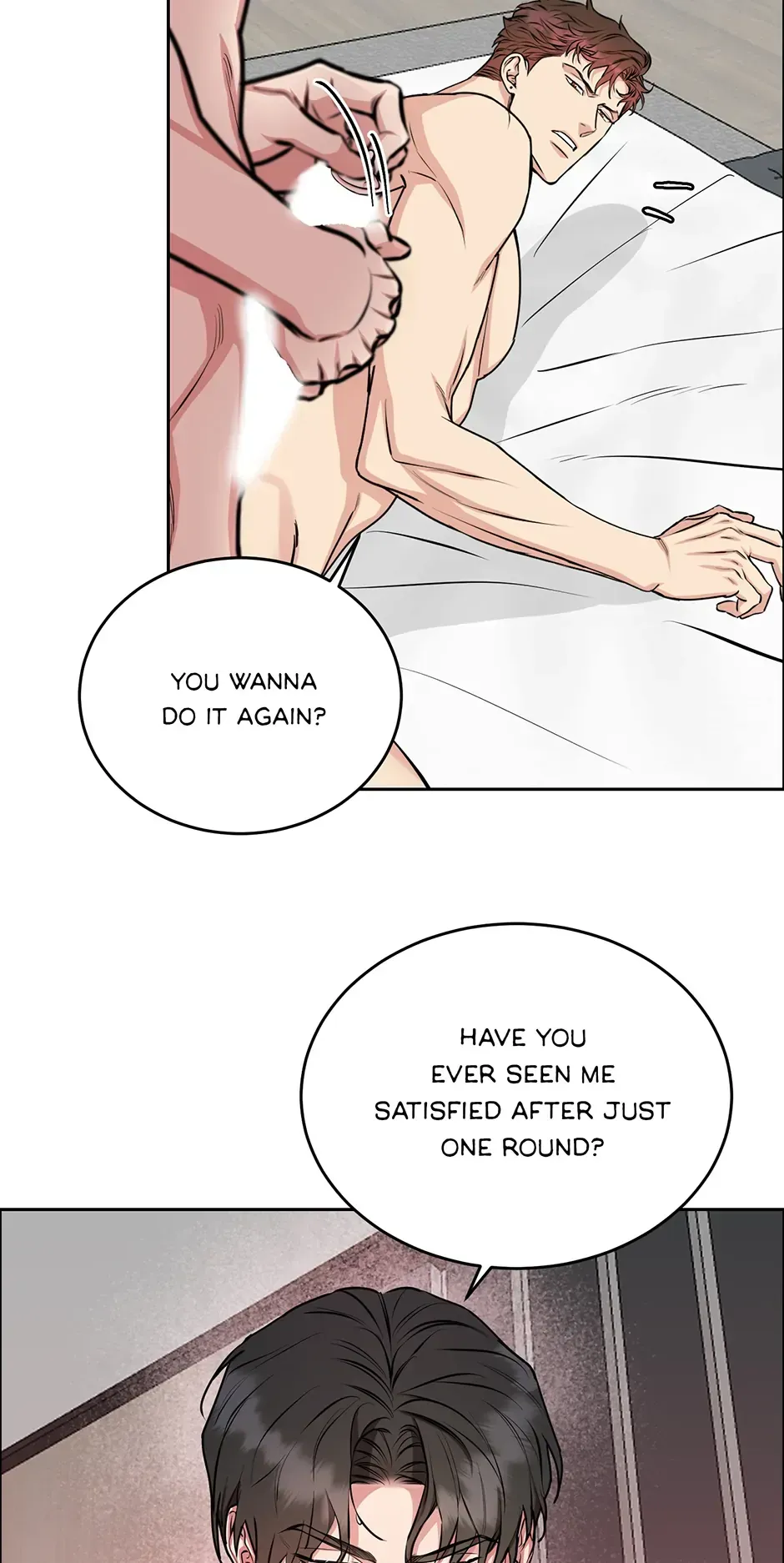 Dog and bird Chapter 10 Online - página 17
