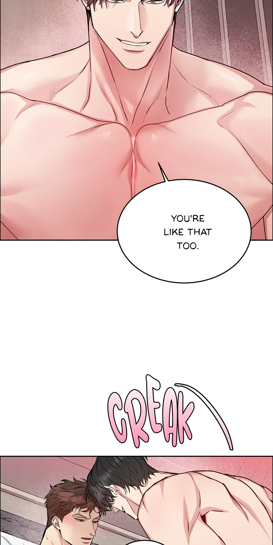 Dog and bird Chapter 10 Online - página 18
