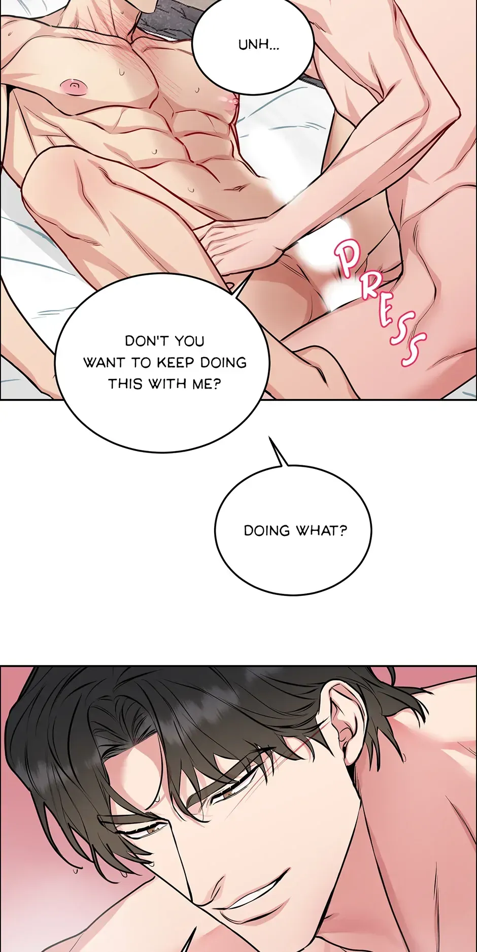 Dog and bird Chapter 10 Online - página 19