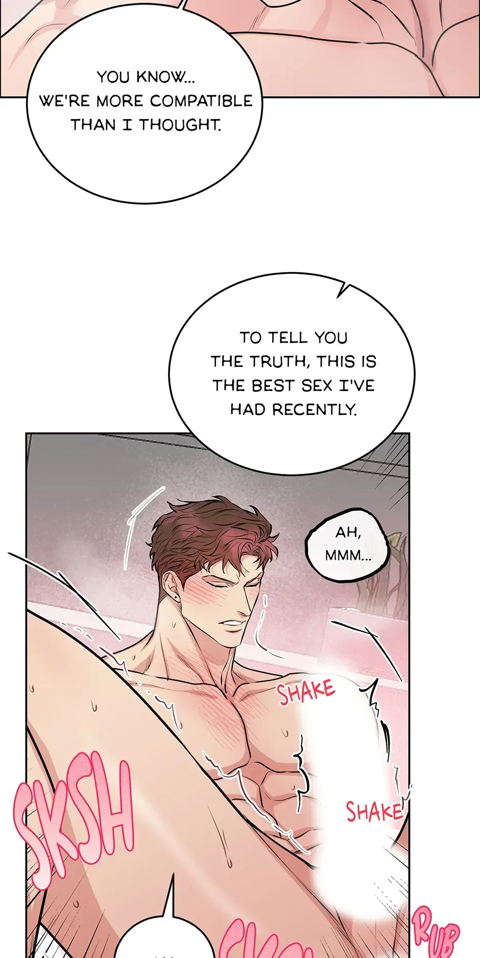 Dog and bird Chapter 10 Online - página 20