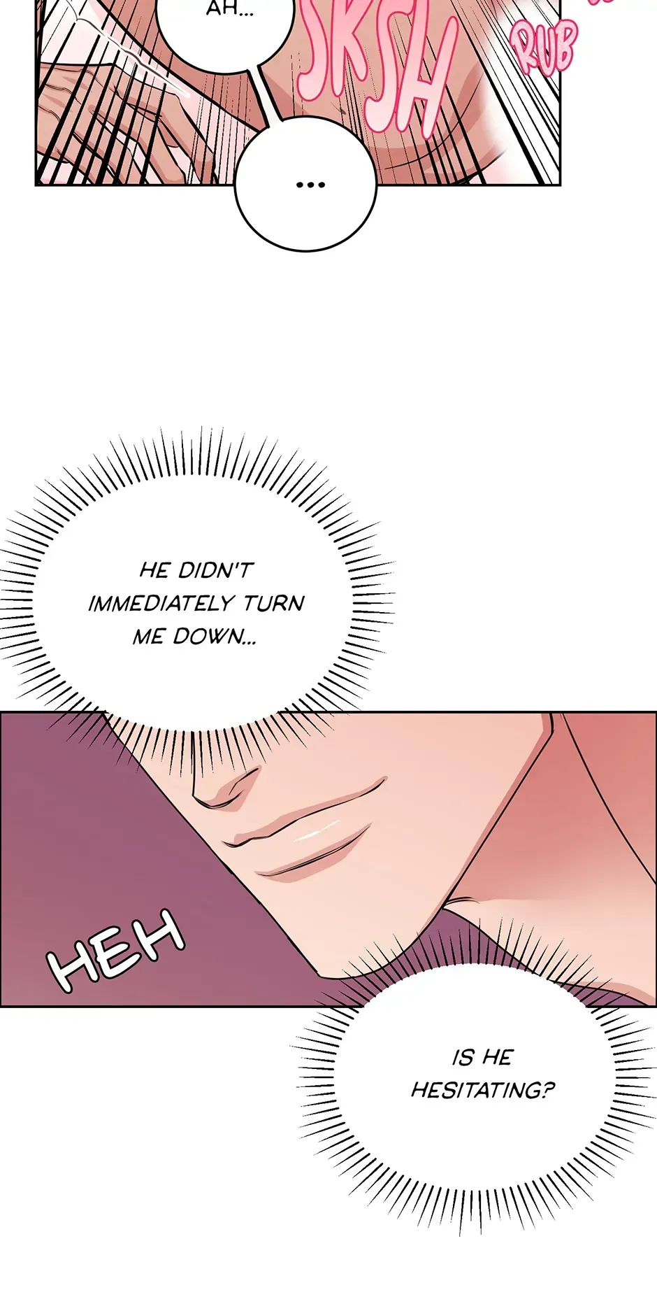 Dog and bird Chapter 10 Online - página 21