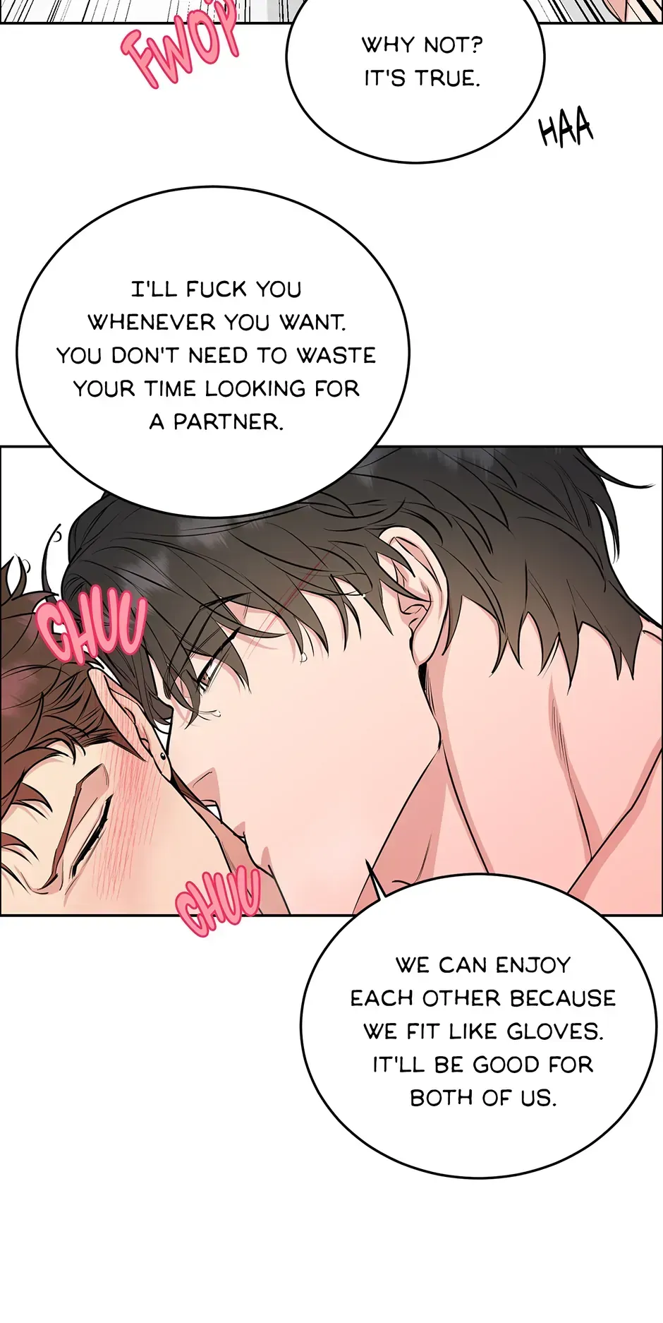 Dog and bird Chapter 10 Online - página 23