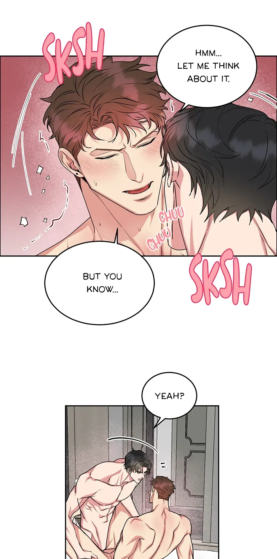 Dog and bird Chapter 10 Online - página 24