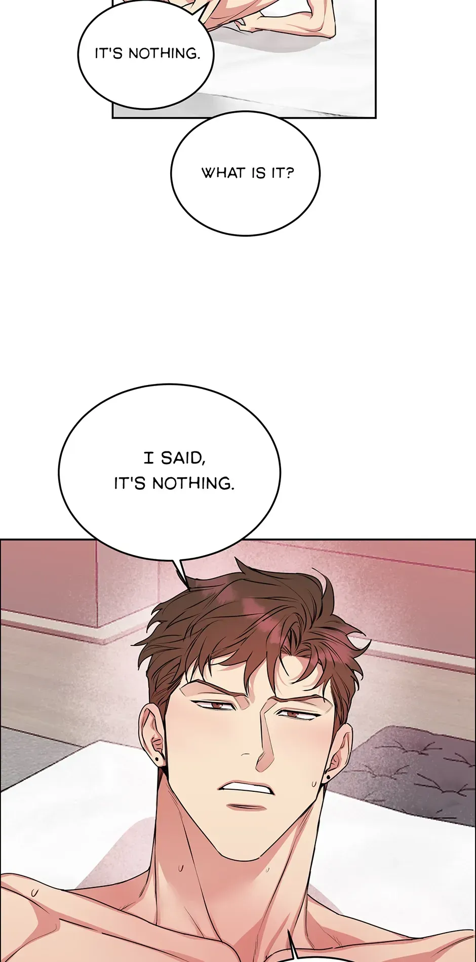 Dog and bird Chapter 10 Online - página 25