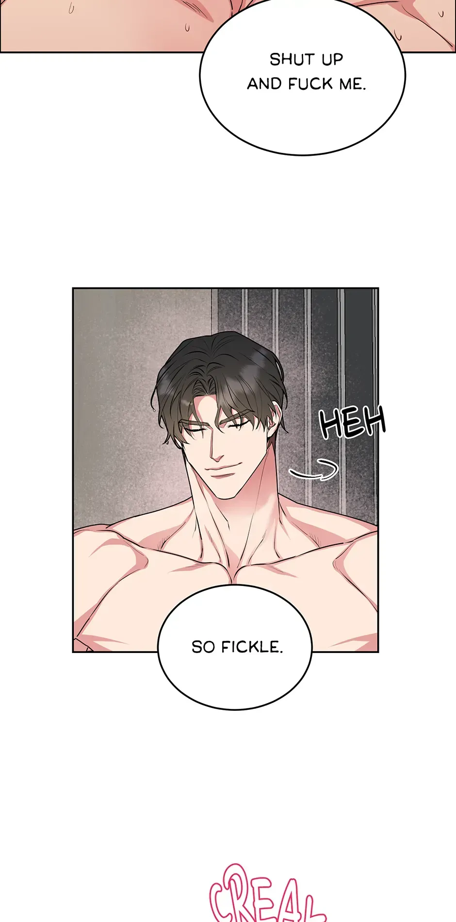 Dog and bird Chapter 10 Online - página 26