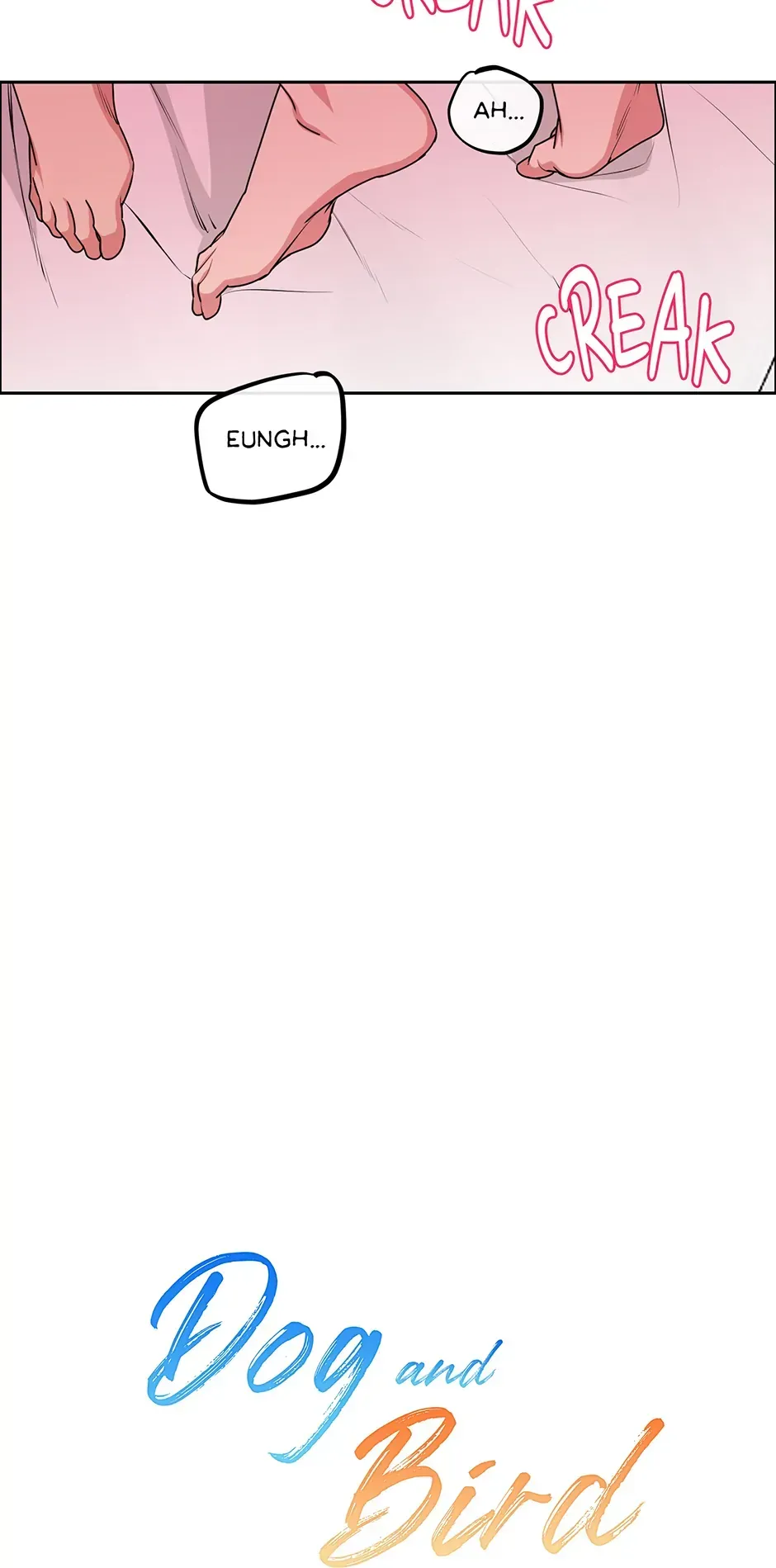 Dog and bird Chapter 10 Online - página 27