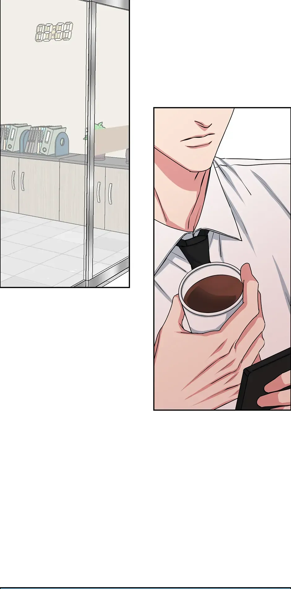 Dog and bird Chapter 10 Online - página 29