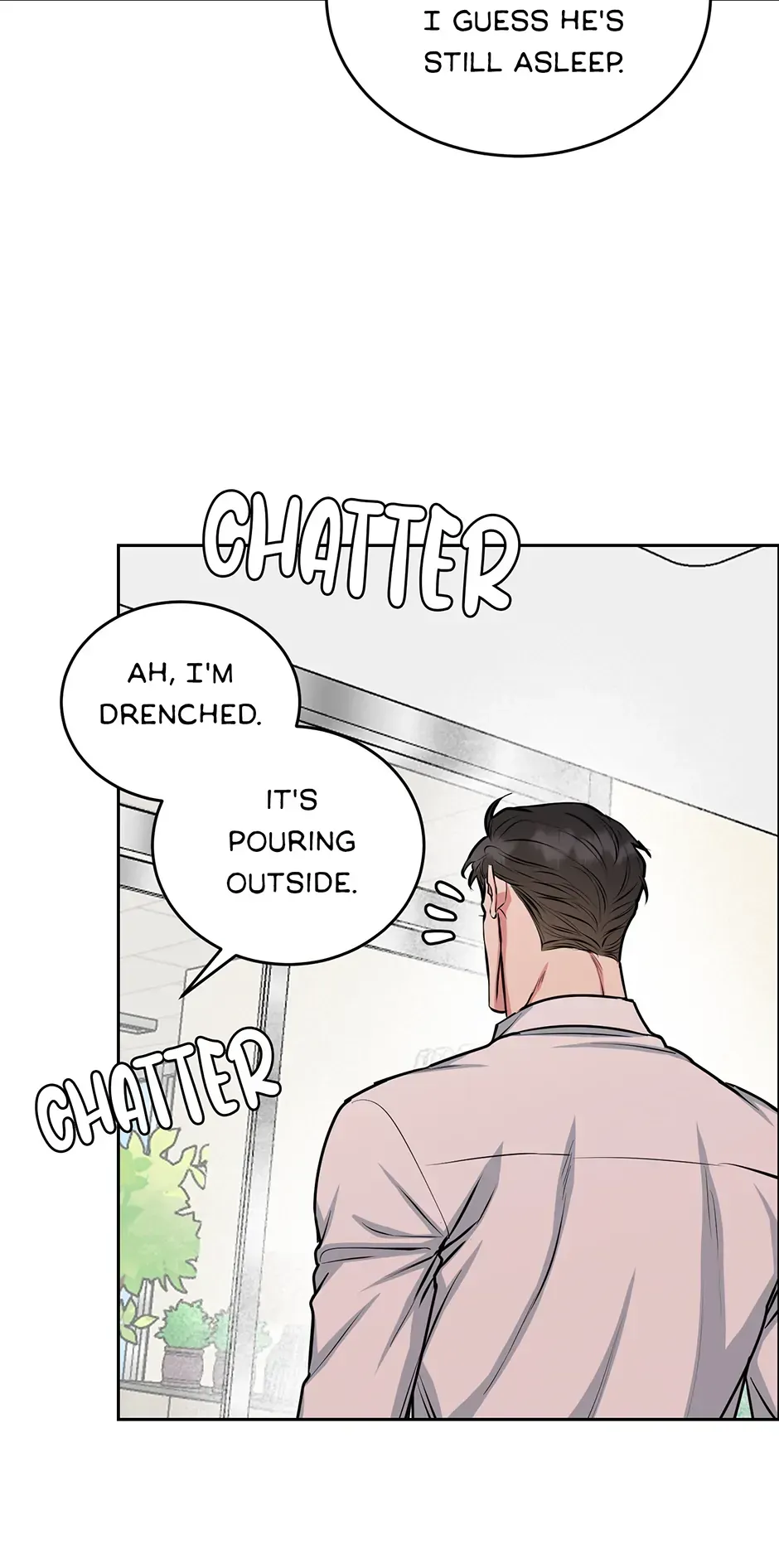 Dog and bird Chapter 10 Online - página 31