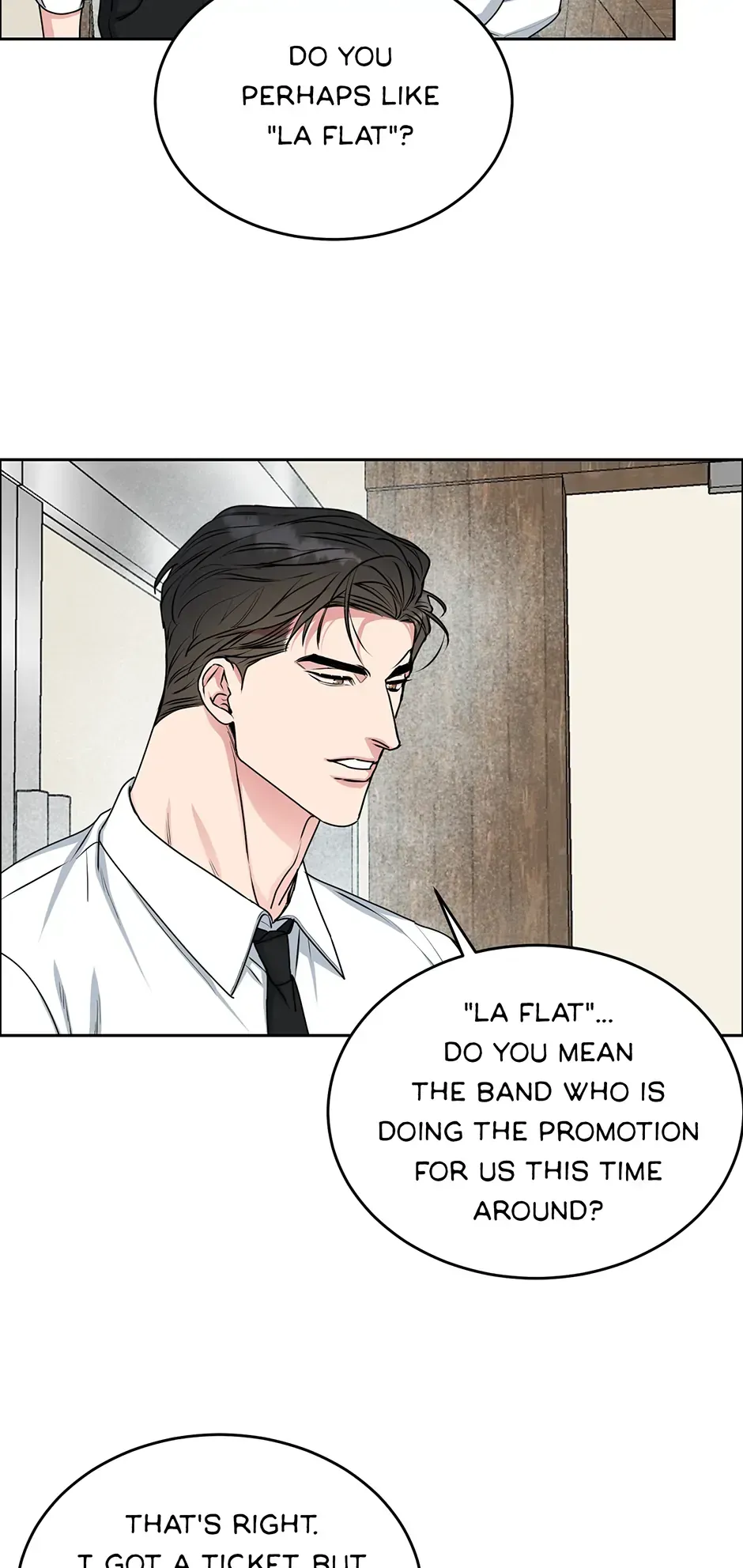 Dog and bird Chapter 10 Online - página 37