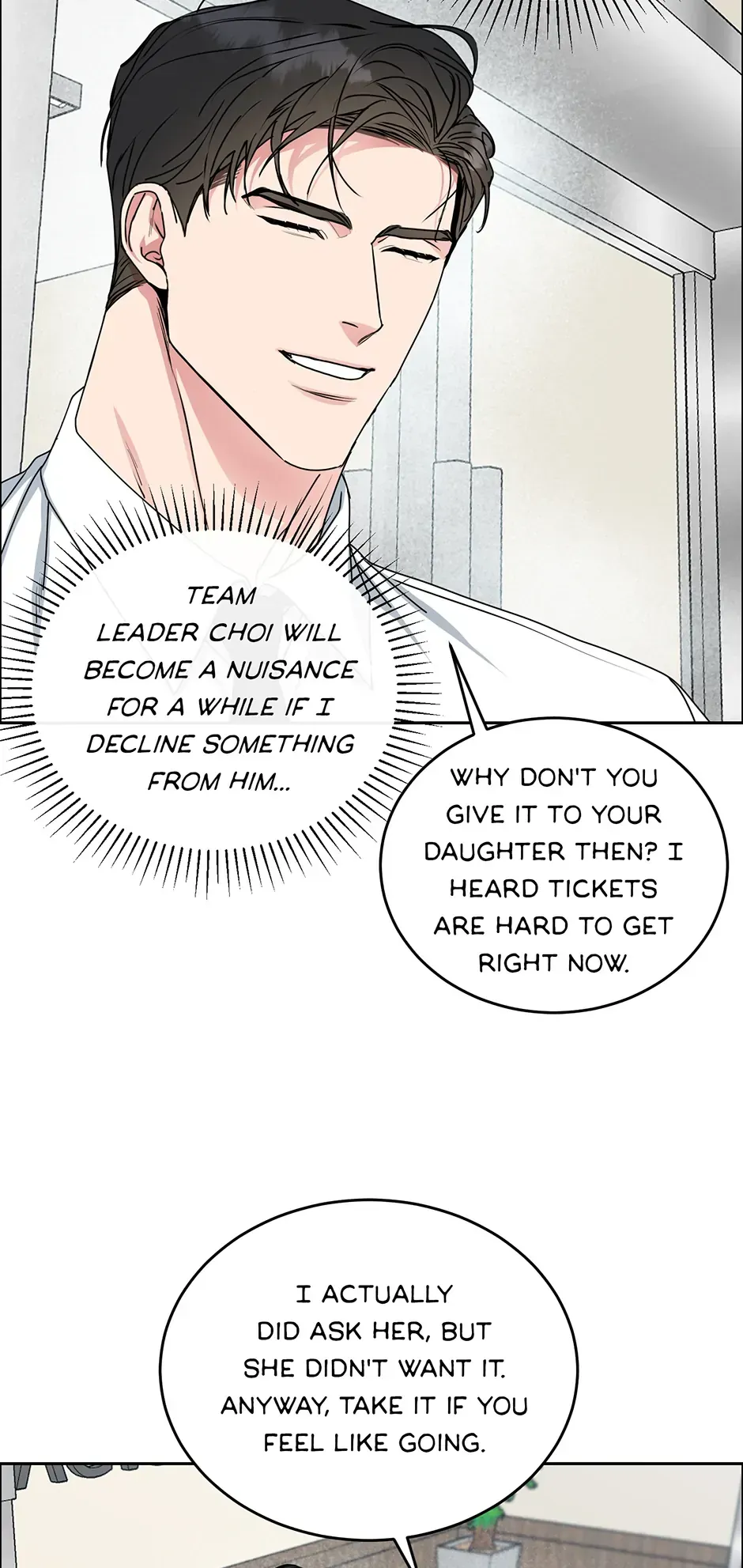Dog and bird Chapter 10 Online - página 39