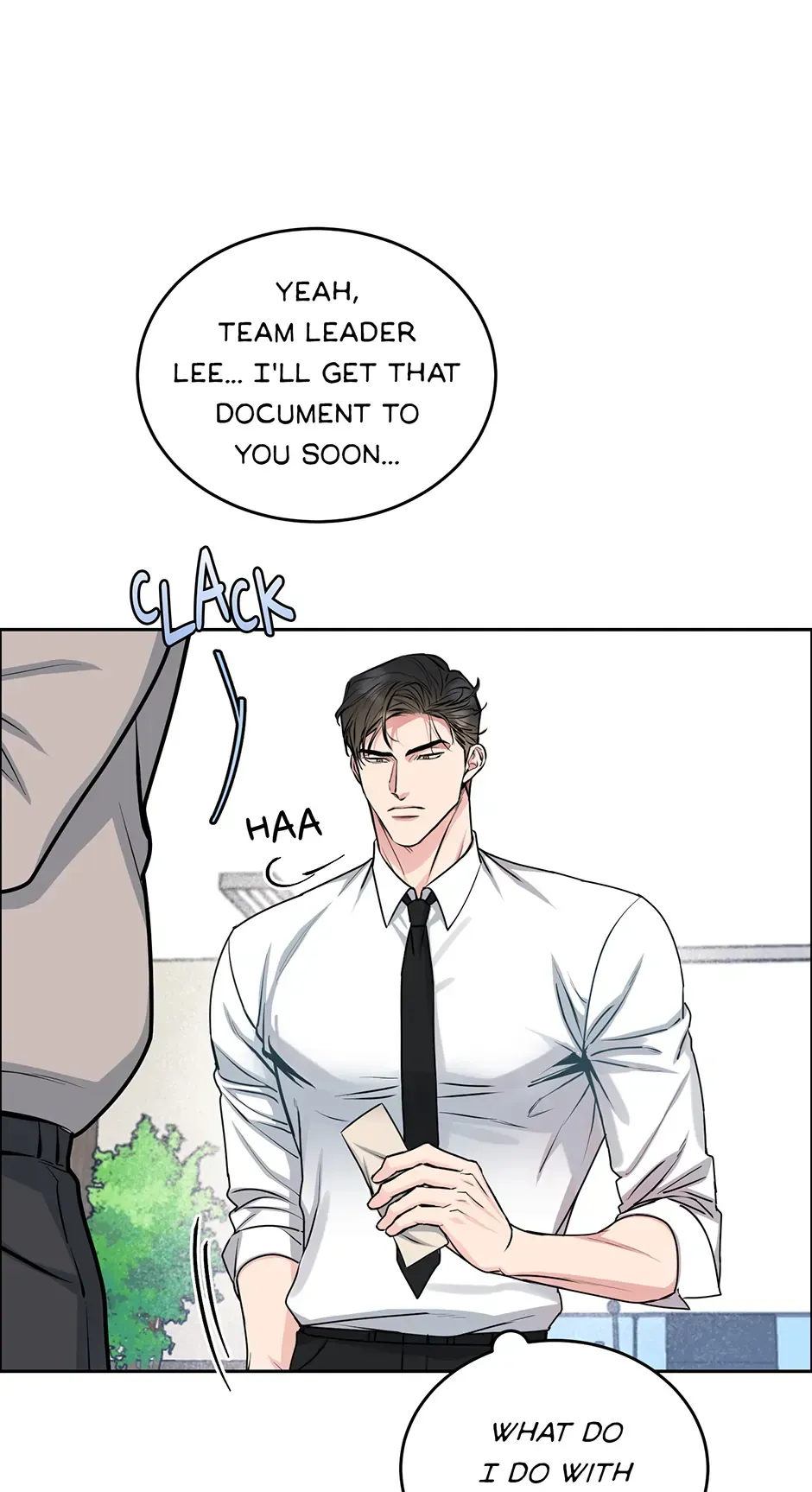 Dog and bird Chapter 10 Online - página 41