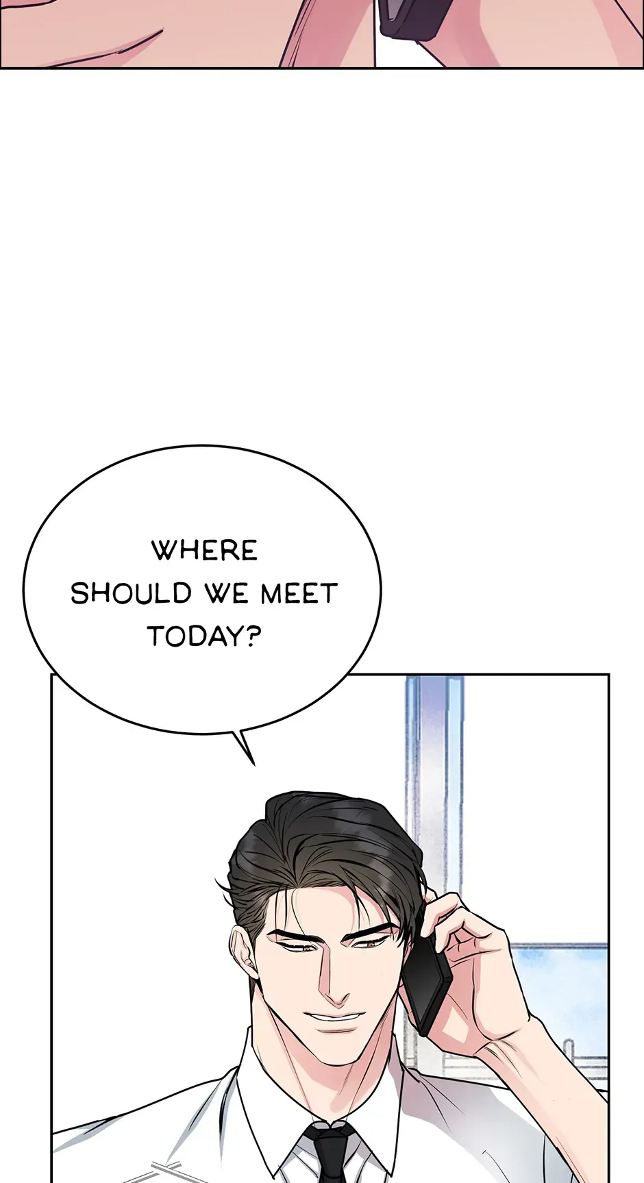 Dog and bird Chapter 10 Online - página 44