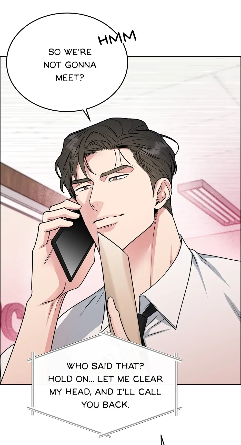 Dog and bird Chapter 10 Online - página 46