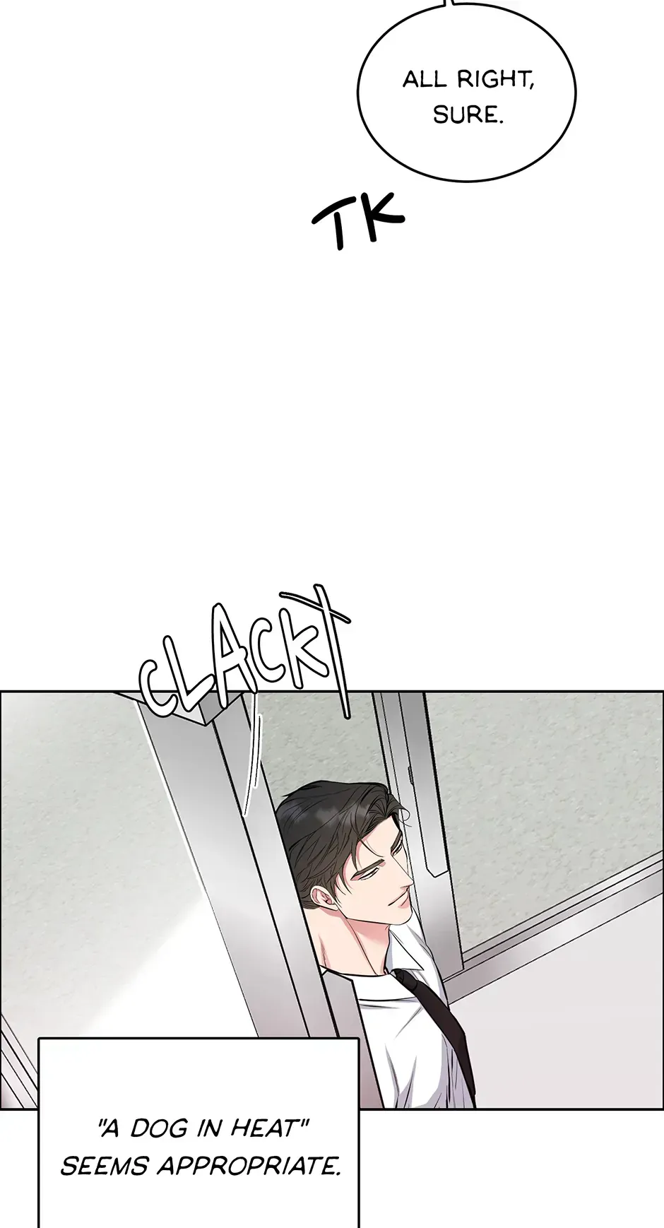 Dog and bird Chapter 10 Online - página 47