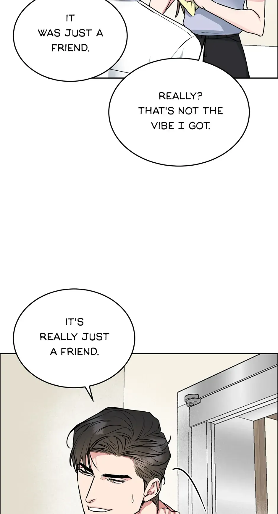 Dog and bird Chapter 10 Online - página 51