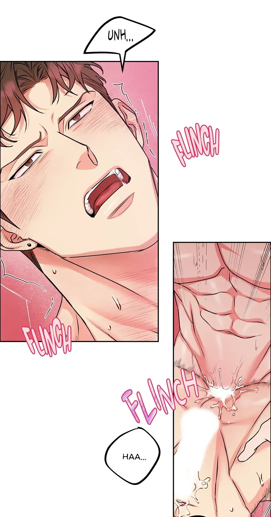 Dog and bird Chapter 11 Online - página 3