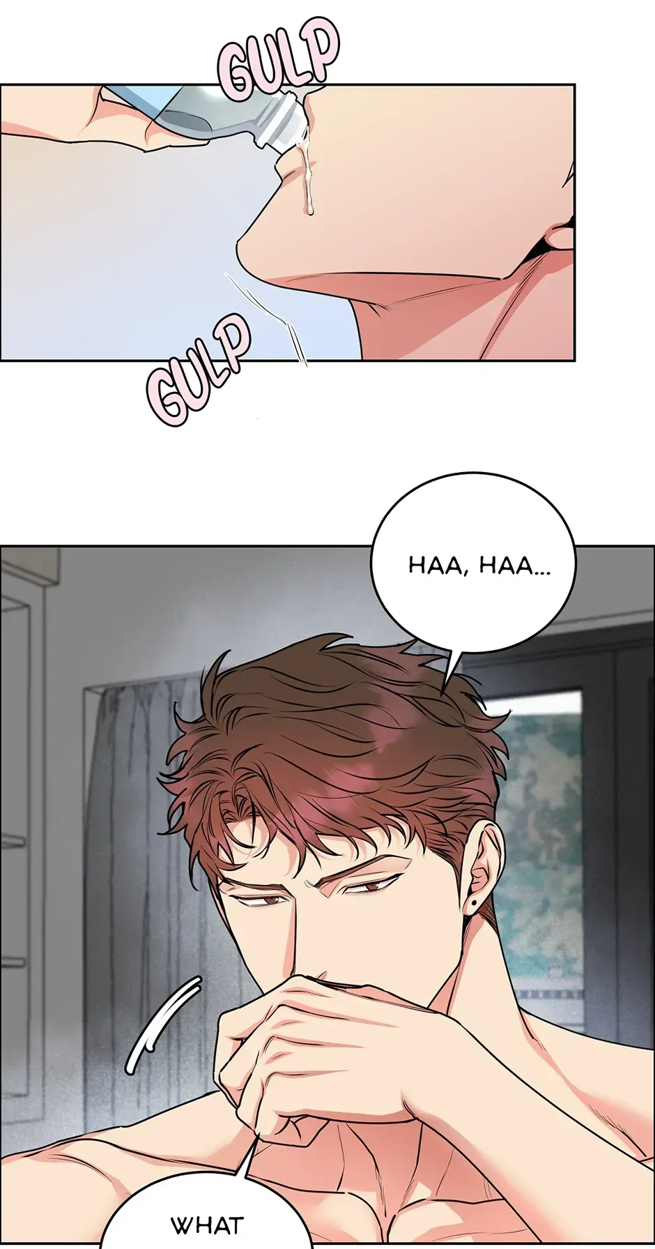 Dog and bird Chapter 11 Online - página 6