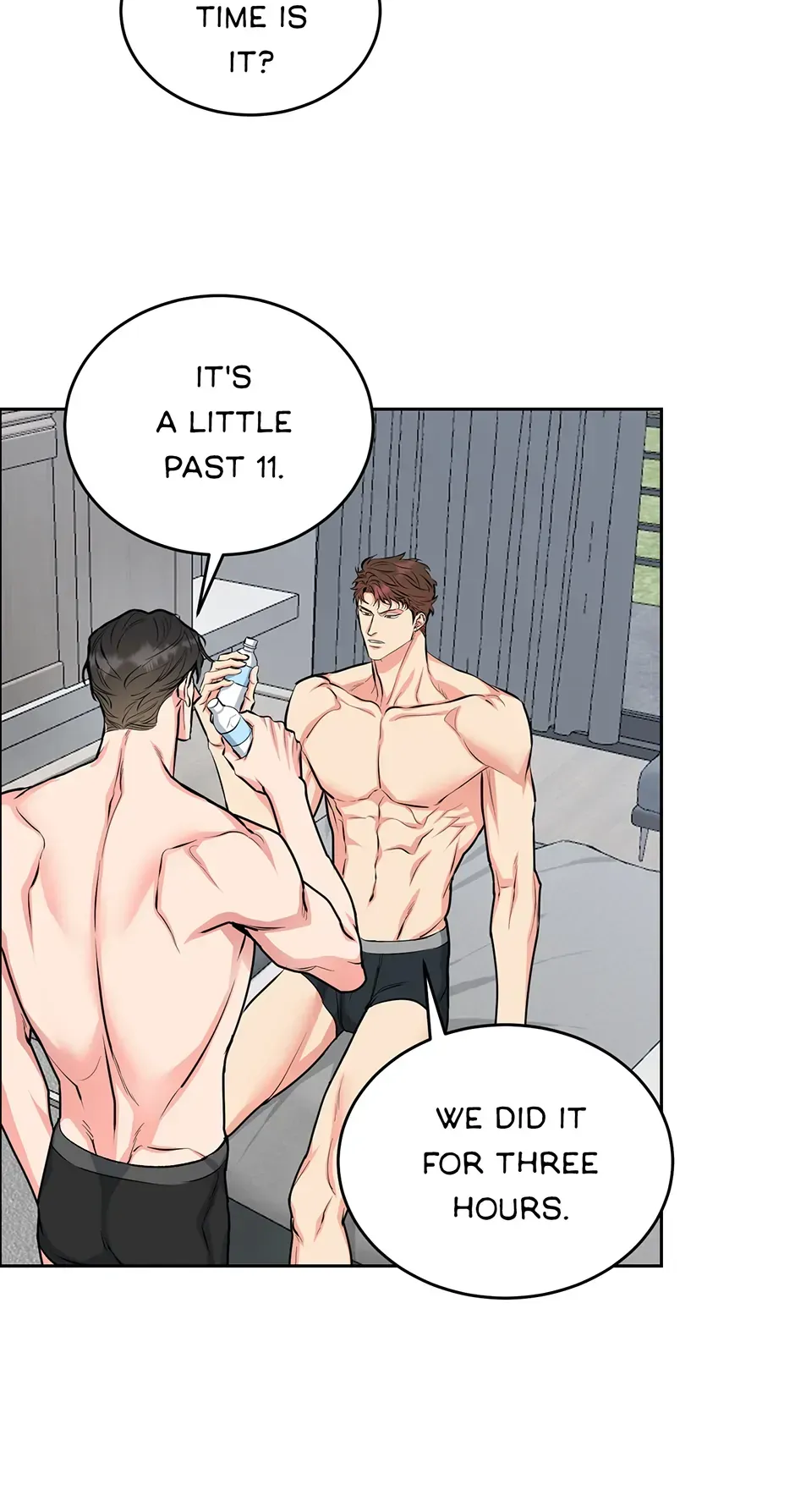Dog and bird Chapter 11 Online - página 7