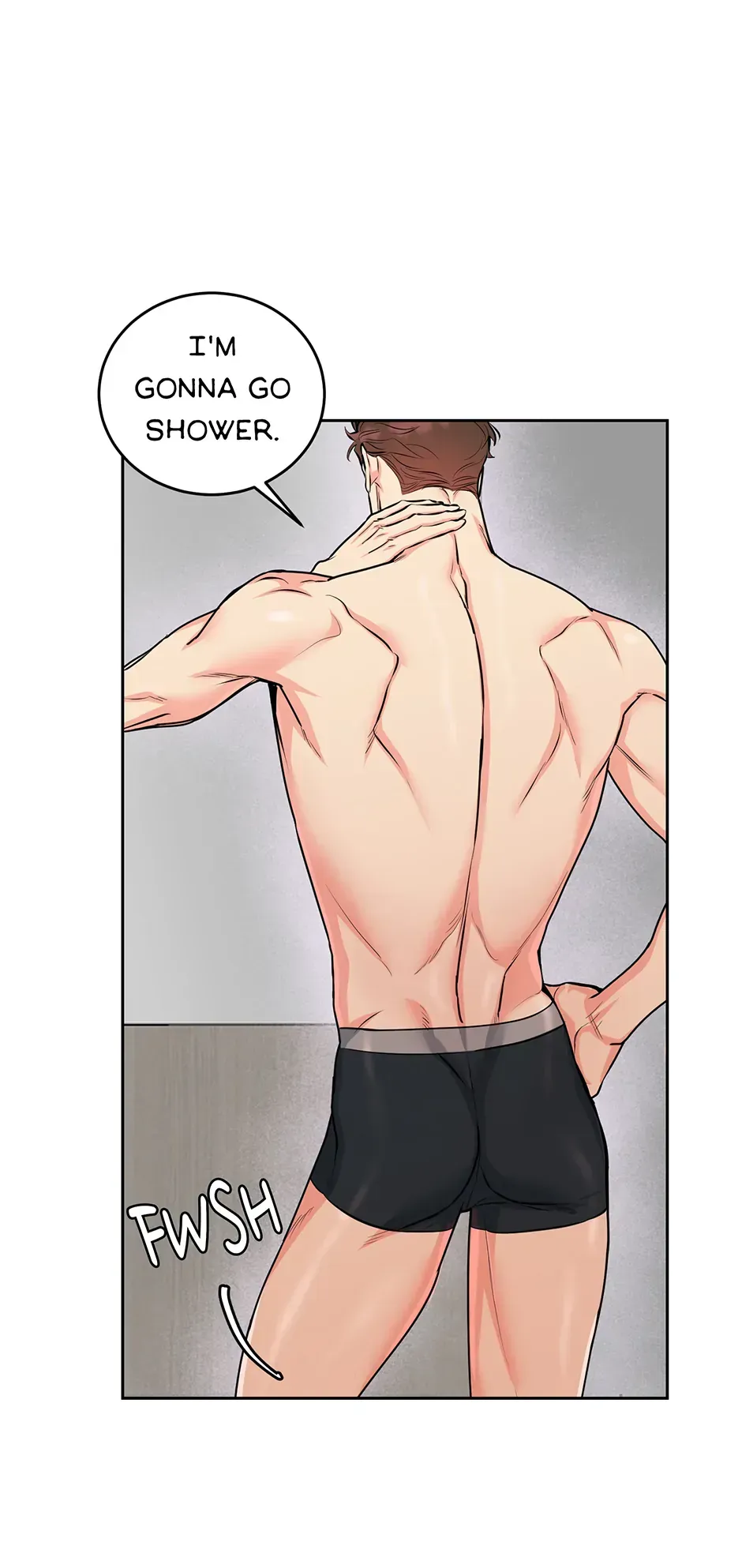Dog and bird Chapter 11 Online - página 8
