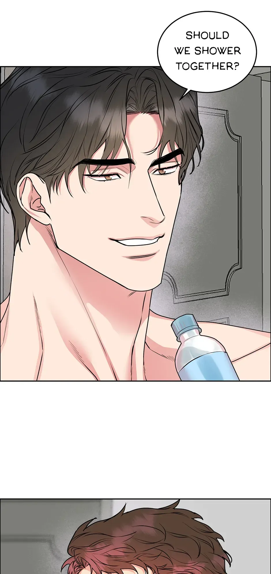 Dog and bird Chapter 11 Online - página 9