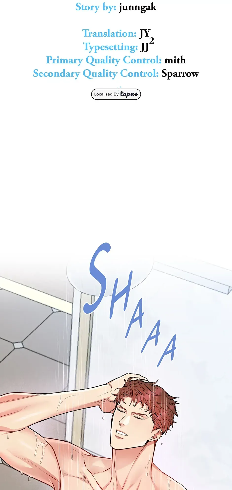 Dog and bird Chapter 11 Online - página 11