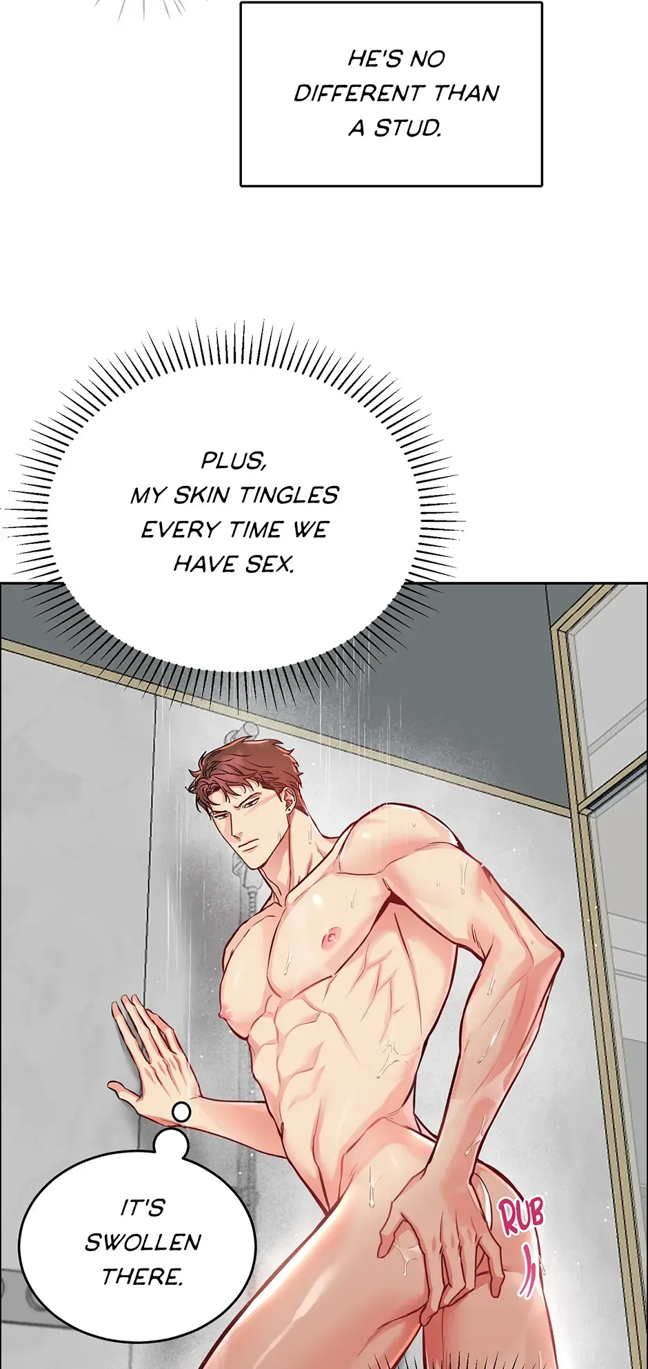Dog and bird Chapter 11 Online - página 15