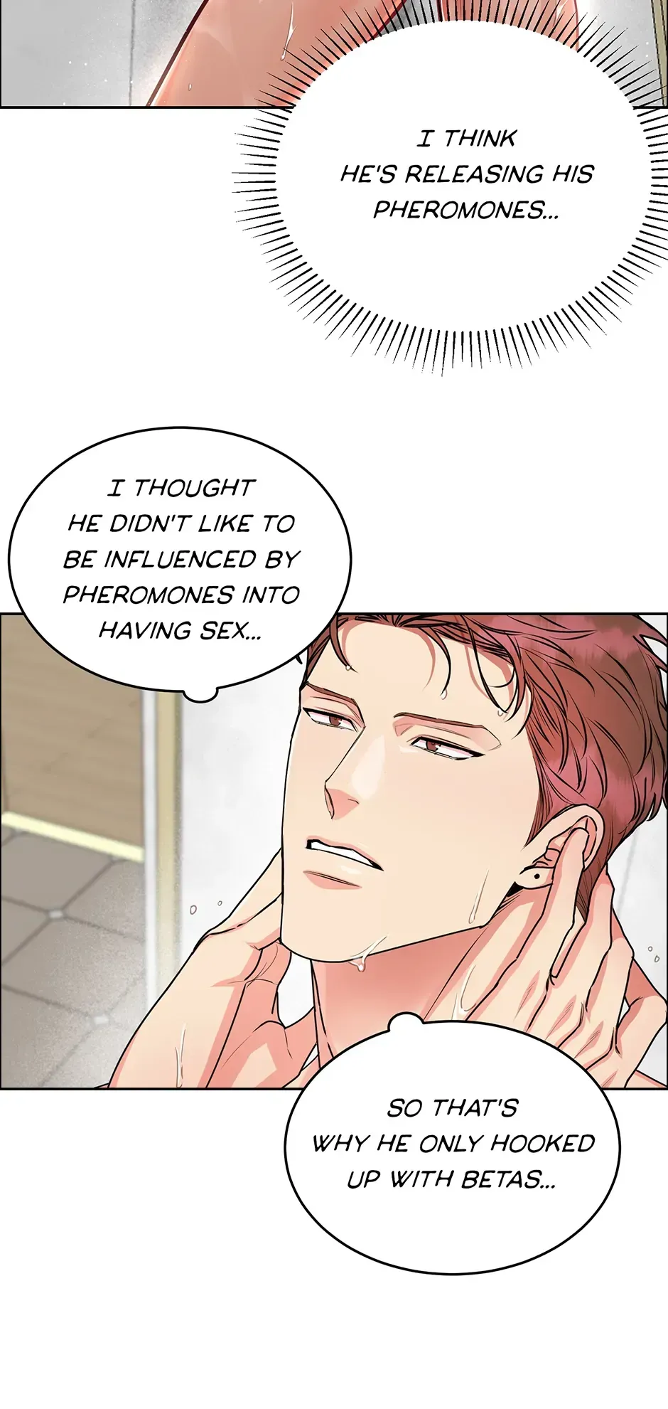Dog and bird Chapter 11 Online - página 16