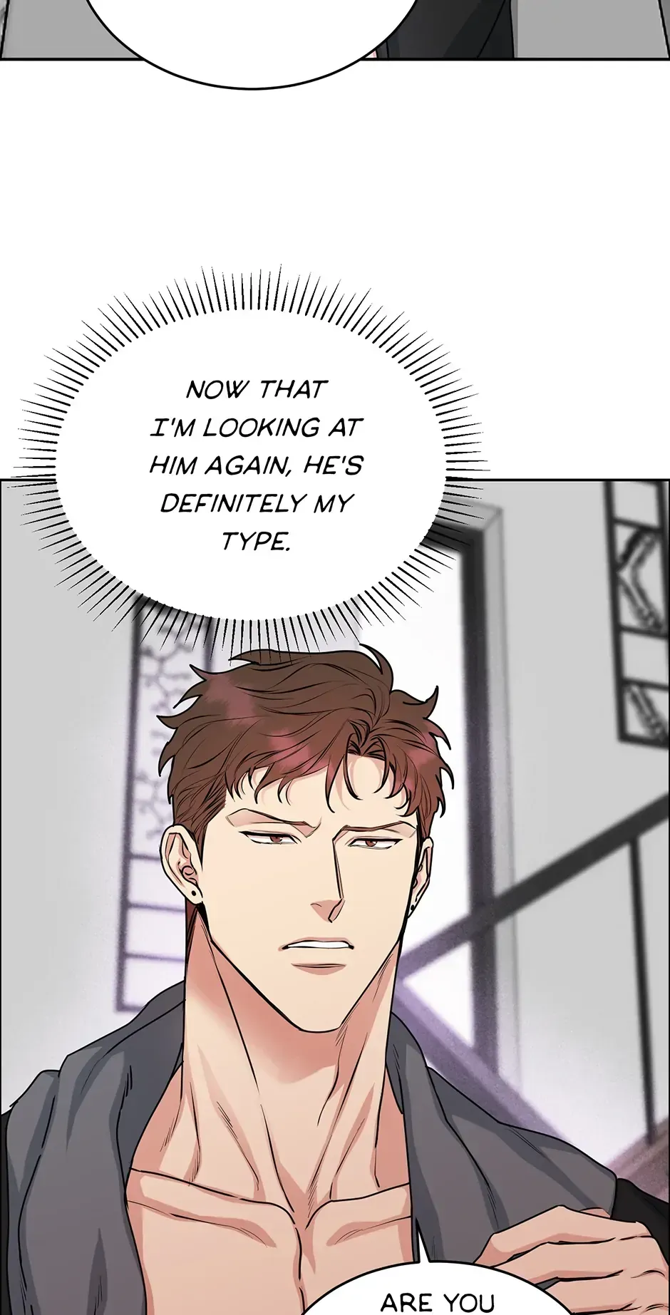 Dog and bird Chapter 11 Online - página 20