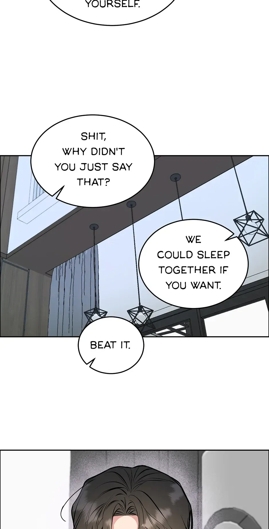 Dog and bird Chapter 11 Online - página 22