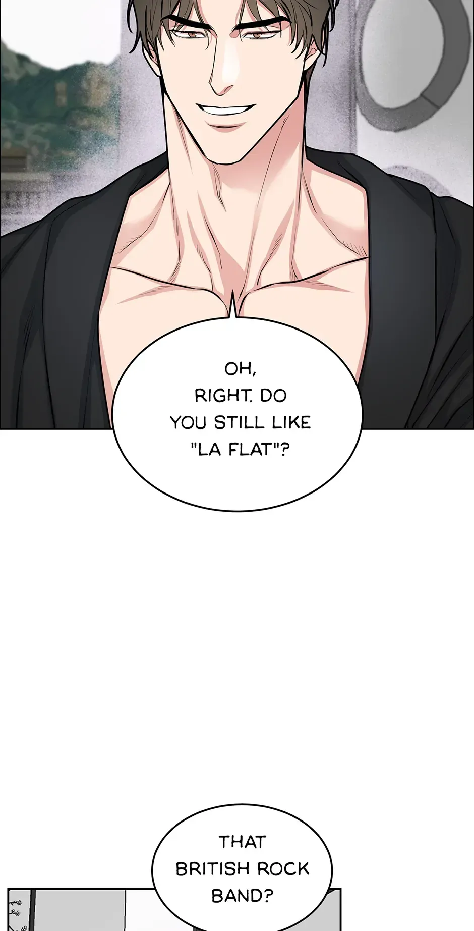 Dog and bird Chapter 11 Online - página 23