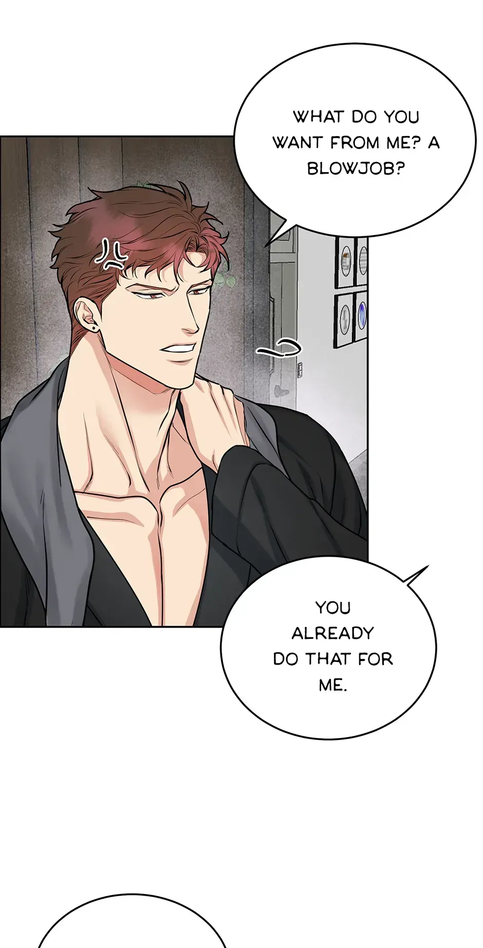 Dog and bird Chapter 11 Online - página 30