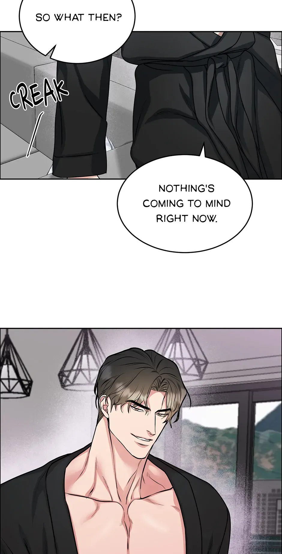 Dog and bird Chapter 11 Online - página 31