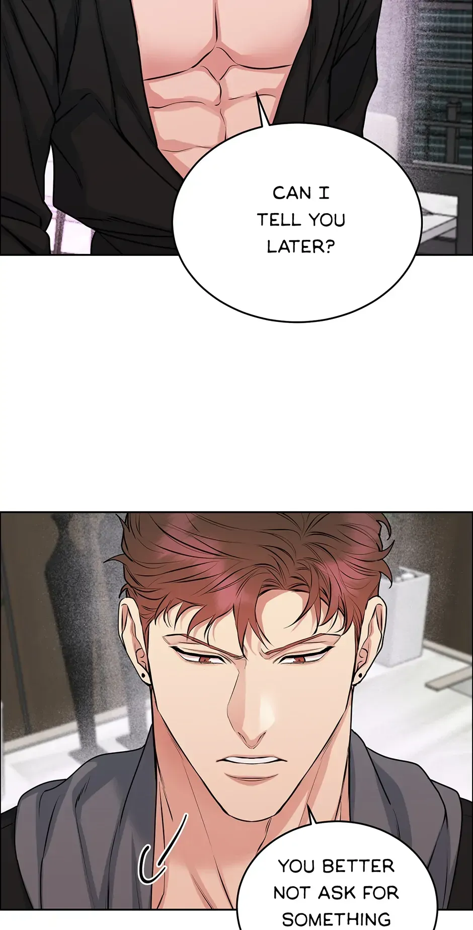Dog and bird Chapter 11 Online - página 32
