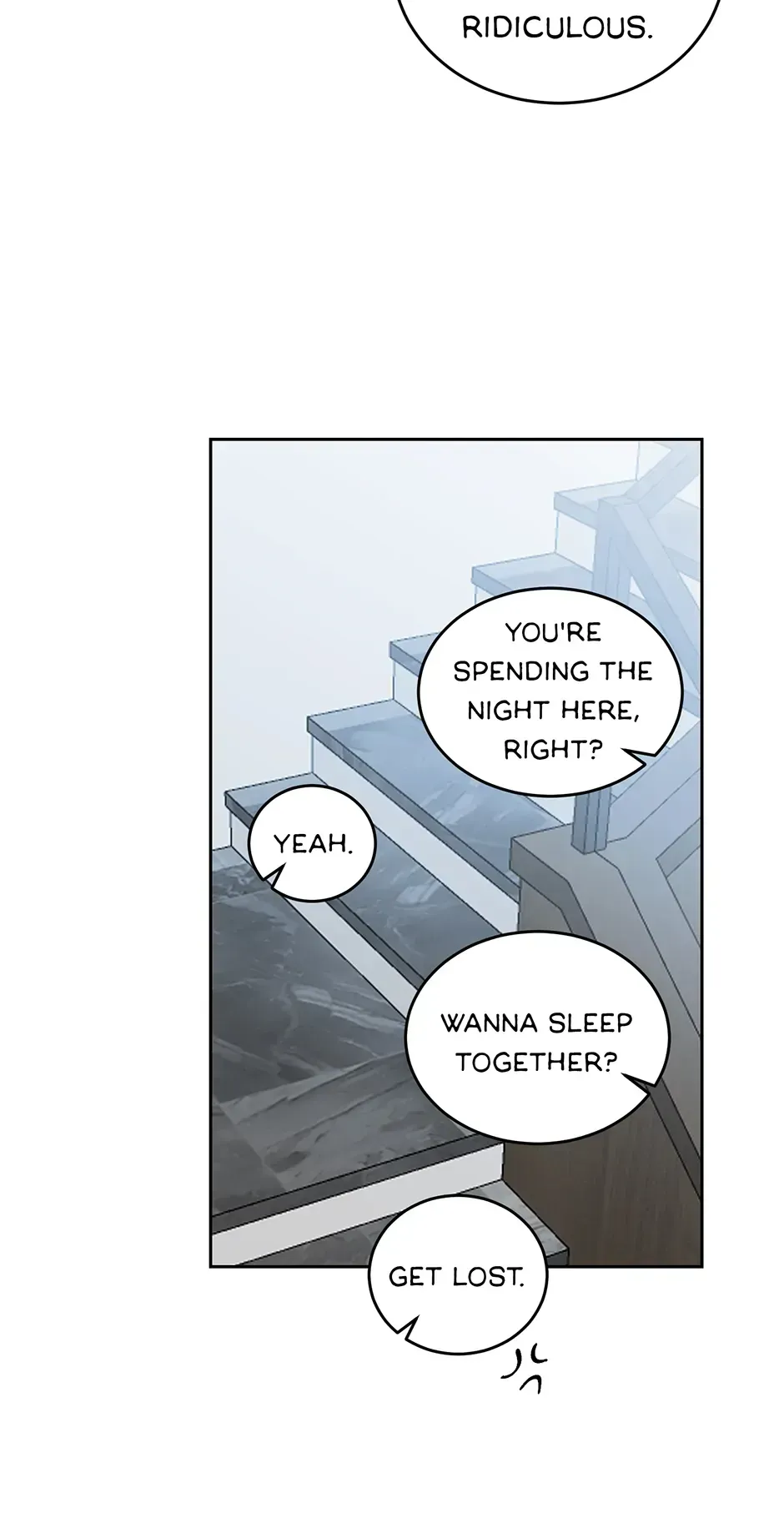 Dog and bird Chapter 11 Online - página 33